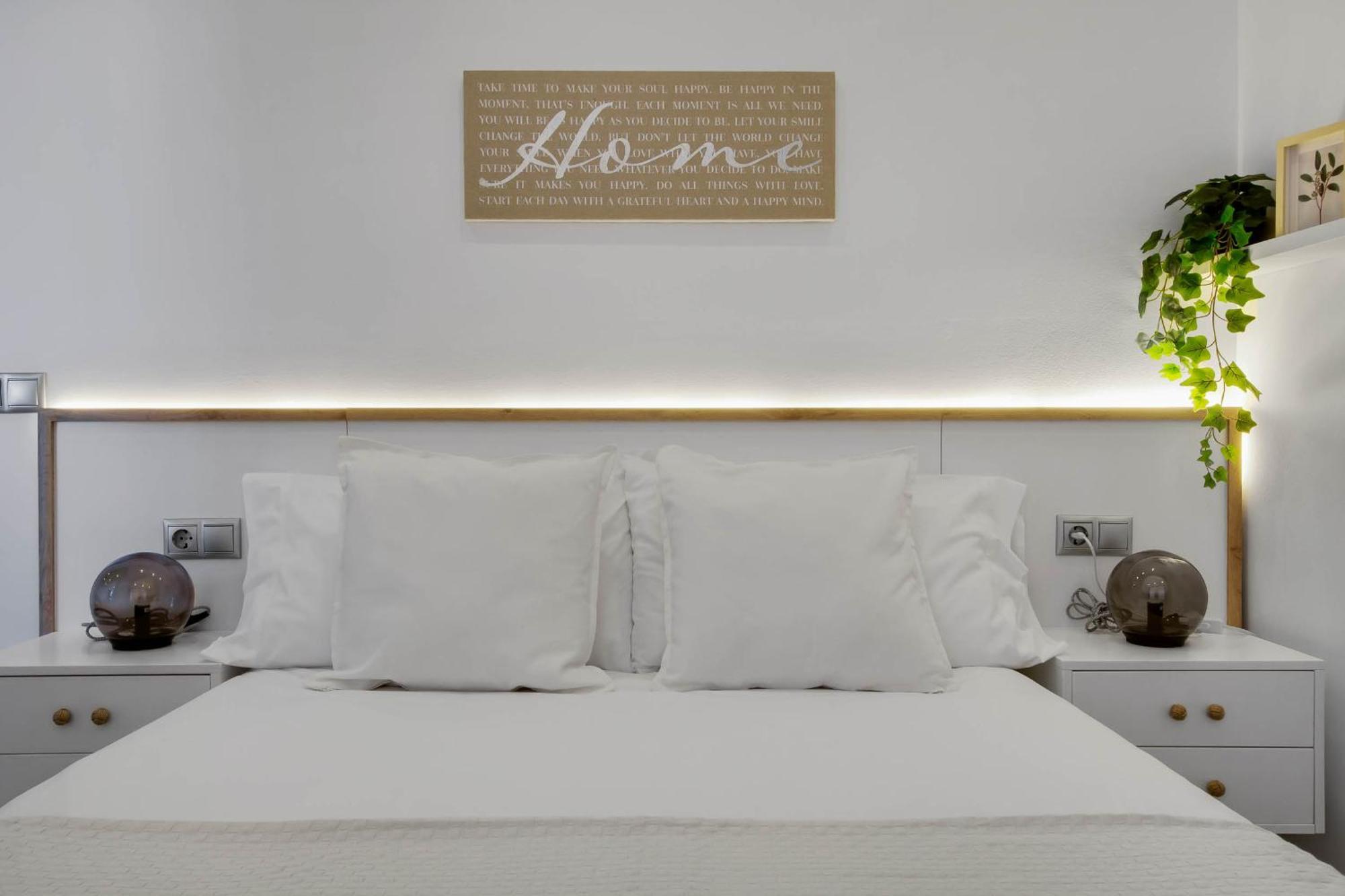 Tropico By Ivi Real Estate Apartment Torremolinos Ngoại thất bức ảnh