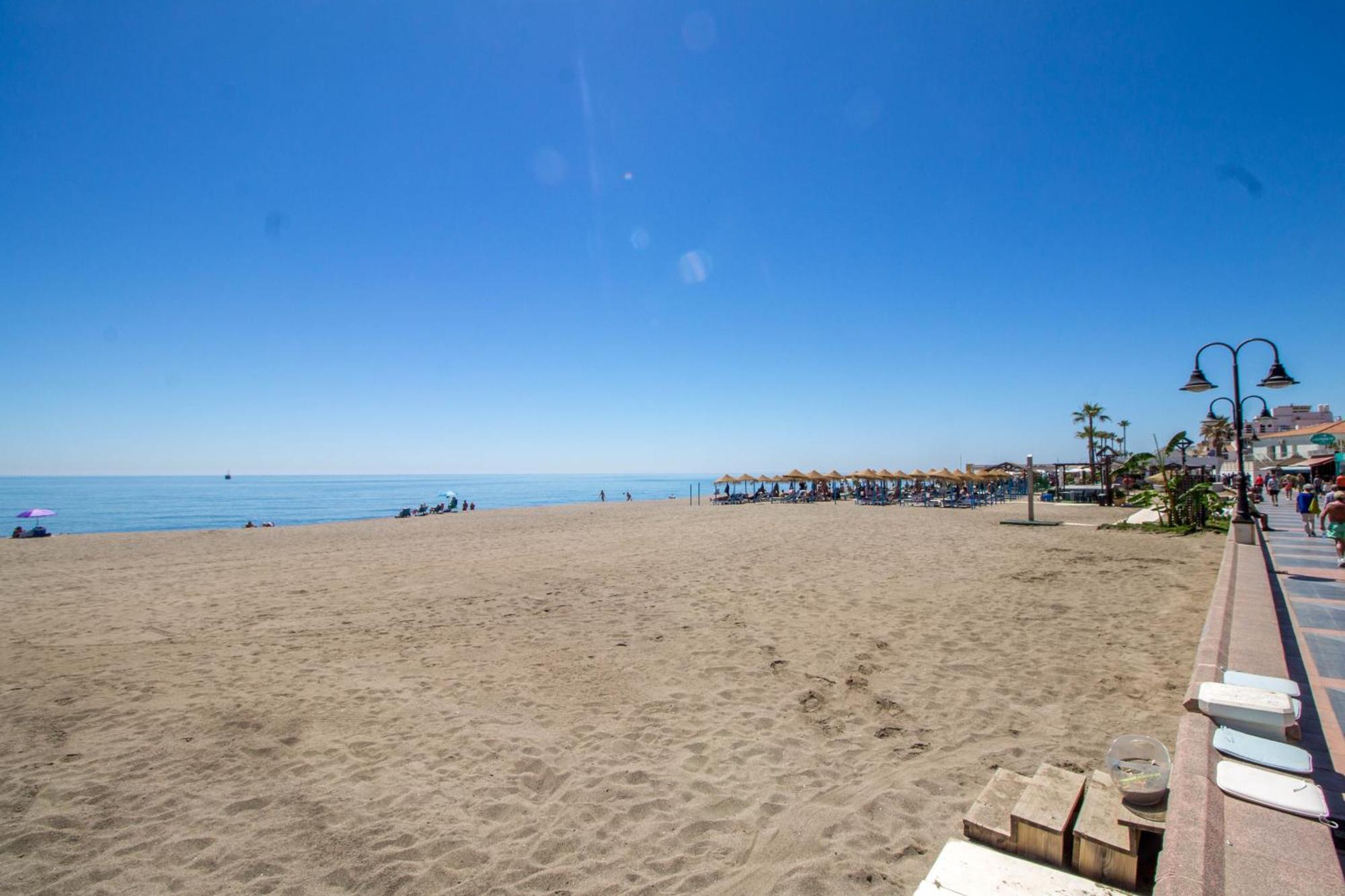 Tropico By Ivi Real Estate Apartment Torremolinos Ngoại thất bức ảnh