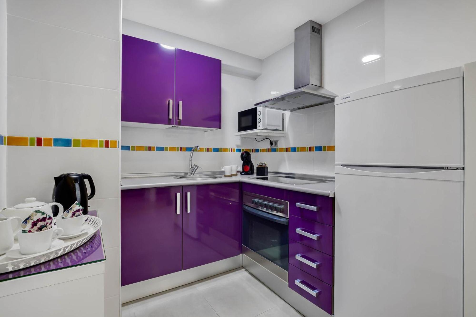 Tropico By Ivi Real Estate Apartment Torremolinos Ngoại thất bức ảnh