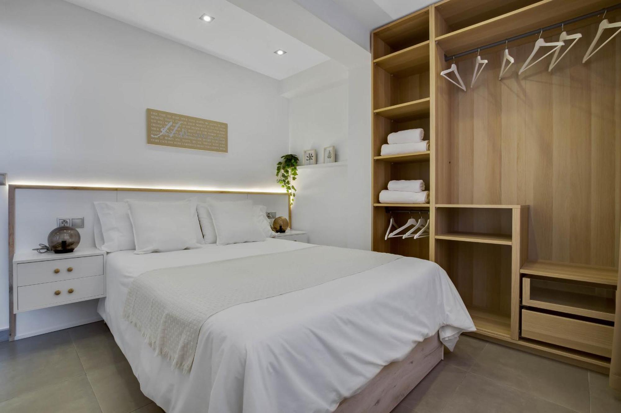 Tropico By Ivi Real Estate Apartment Torremolinos Ngoại thất bức ảnh