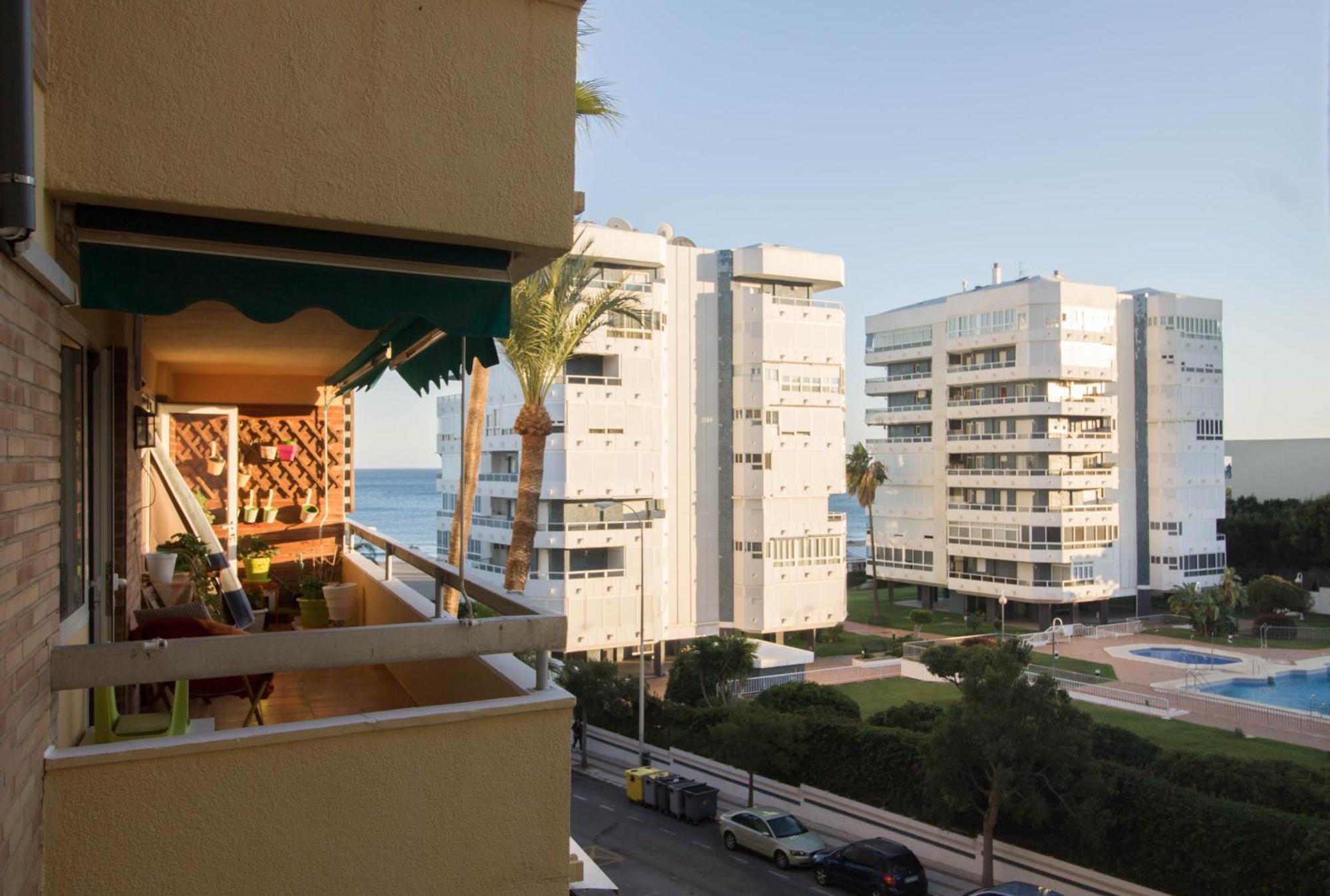 Tropico By Ivi Real Estate Apartment Torremolinos Ngoại thất bức ảnh